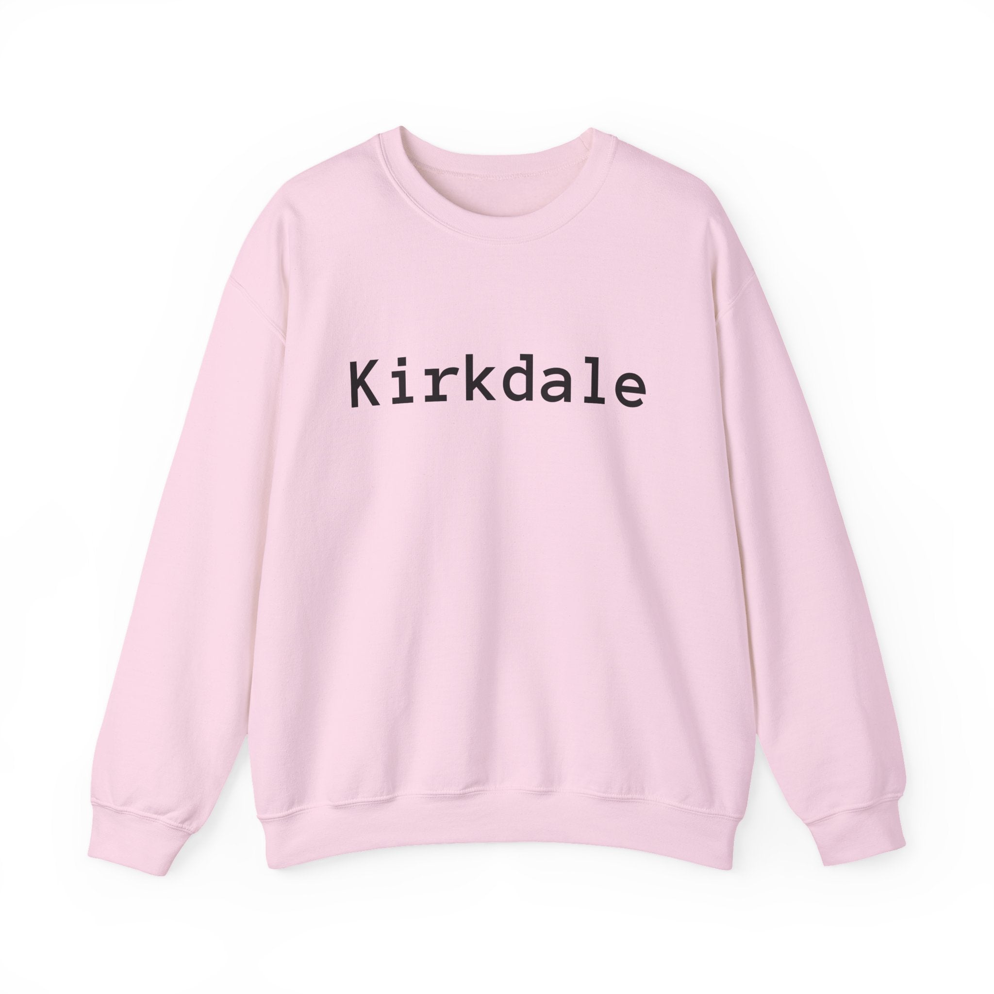 Kirkdale Sweatshirt