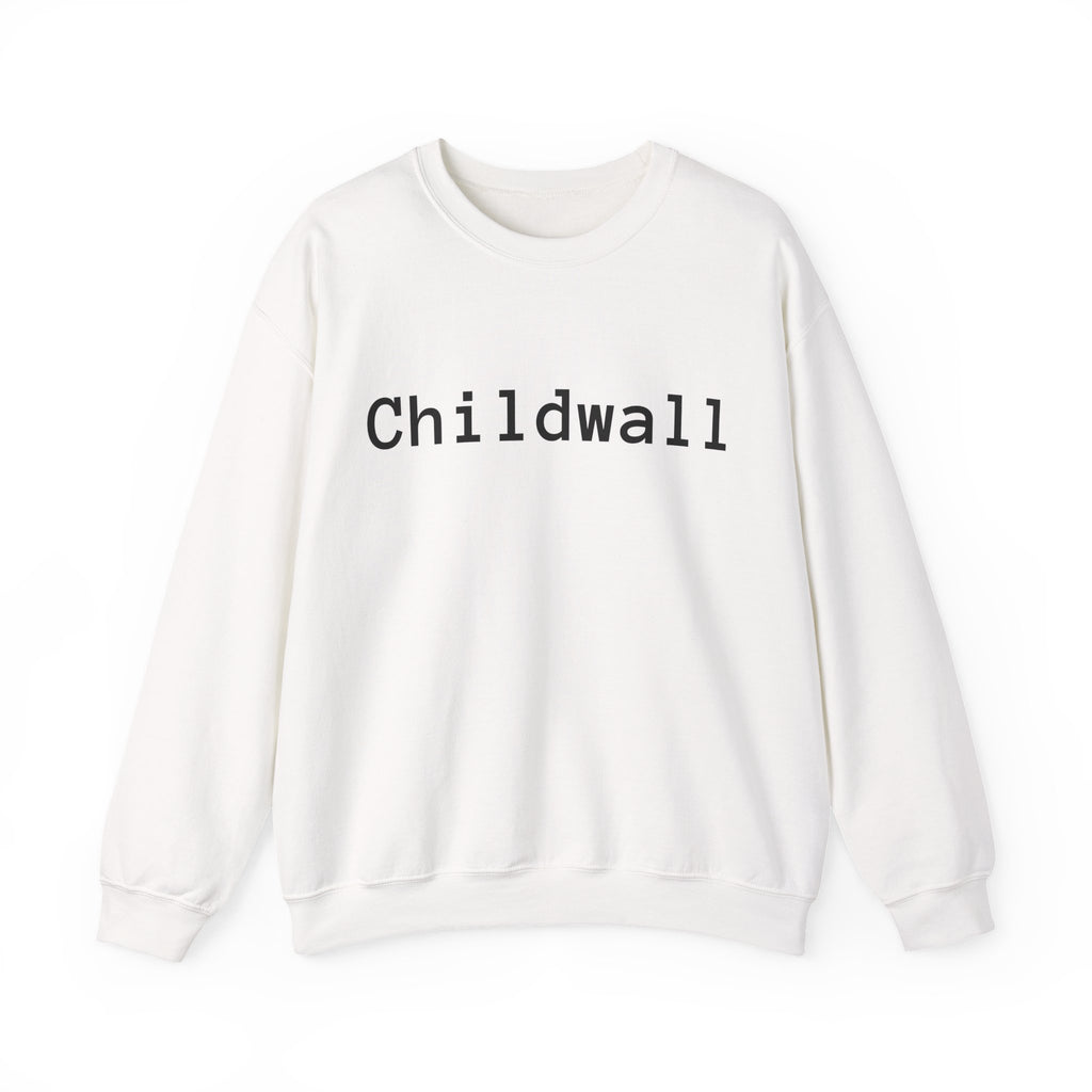 Childwall Sweatshirt