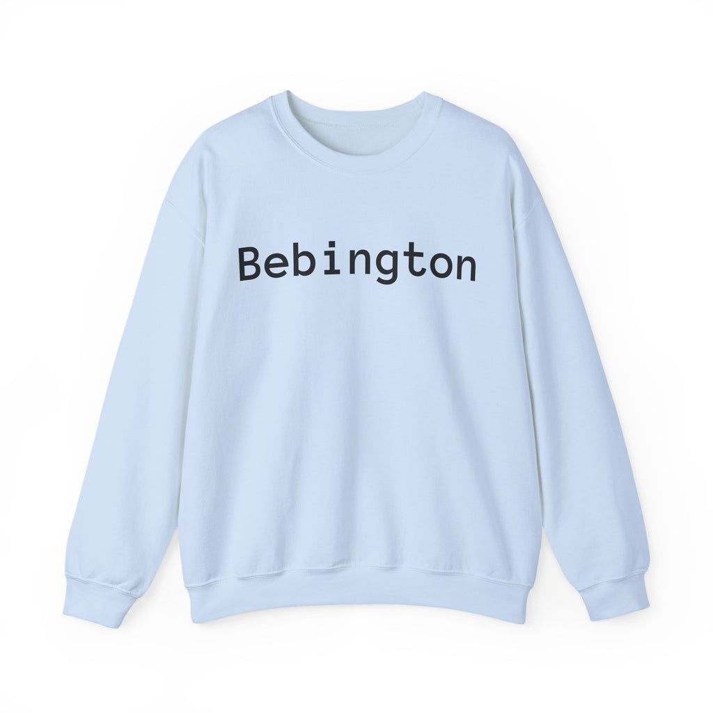Bebington Jumper