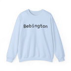 Bebington Jumper