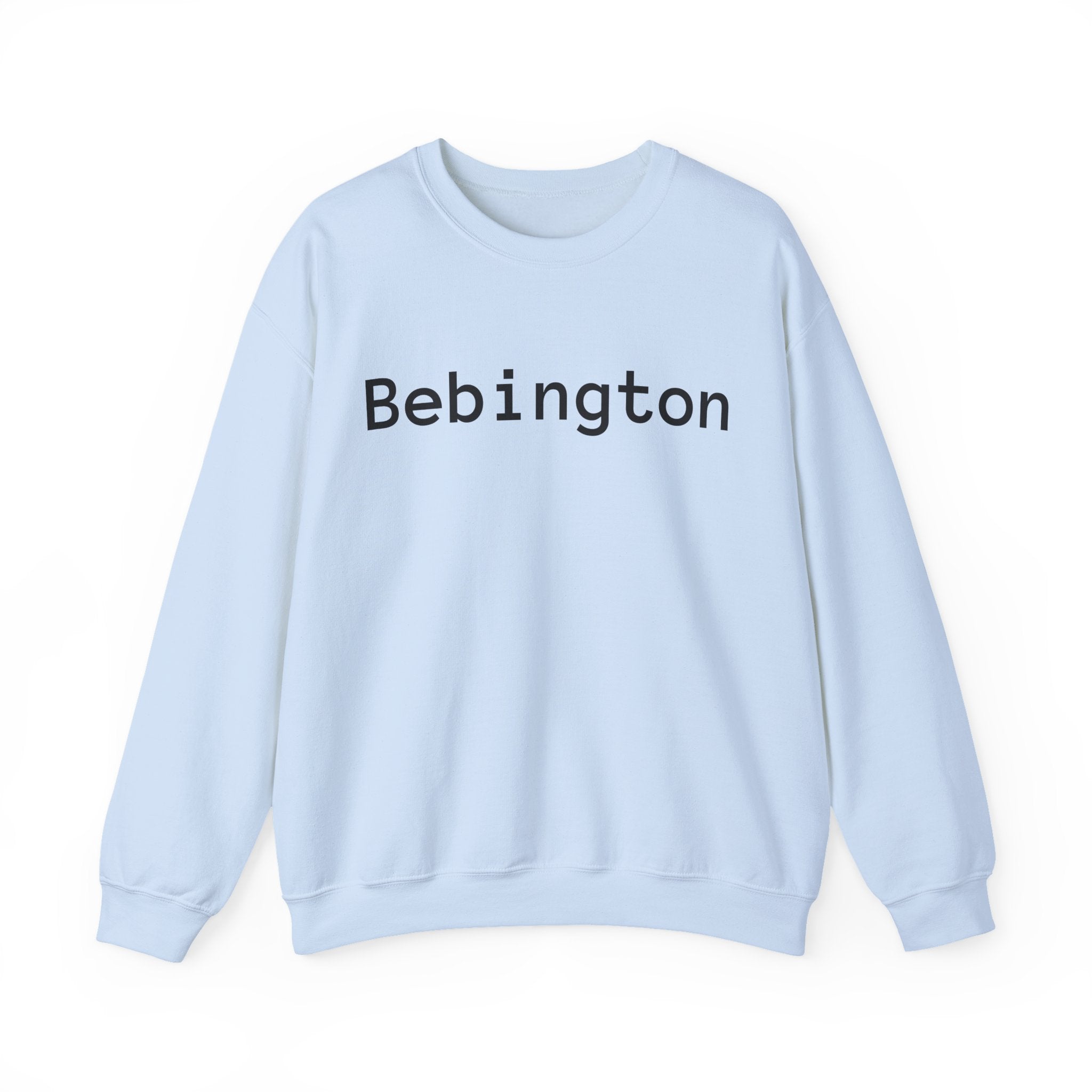 Bebington Jumper