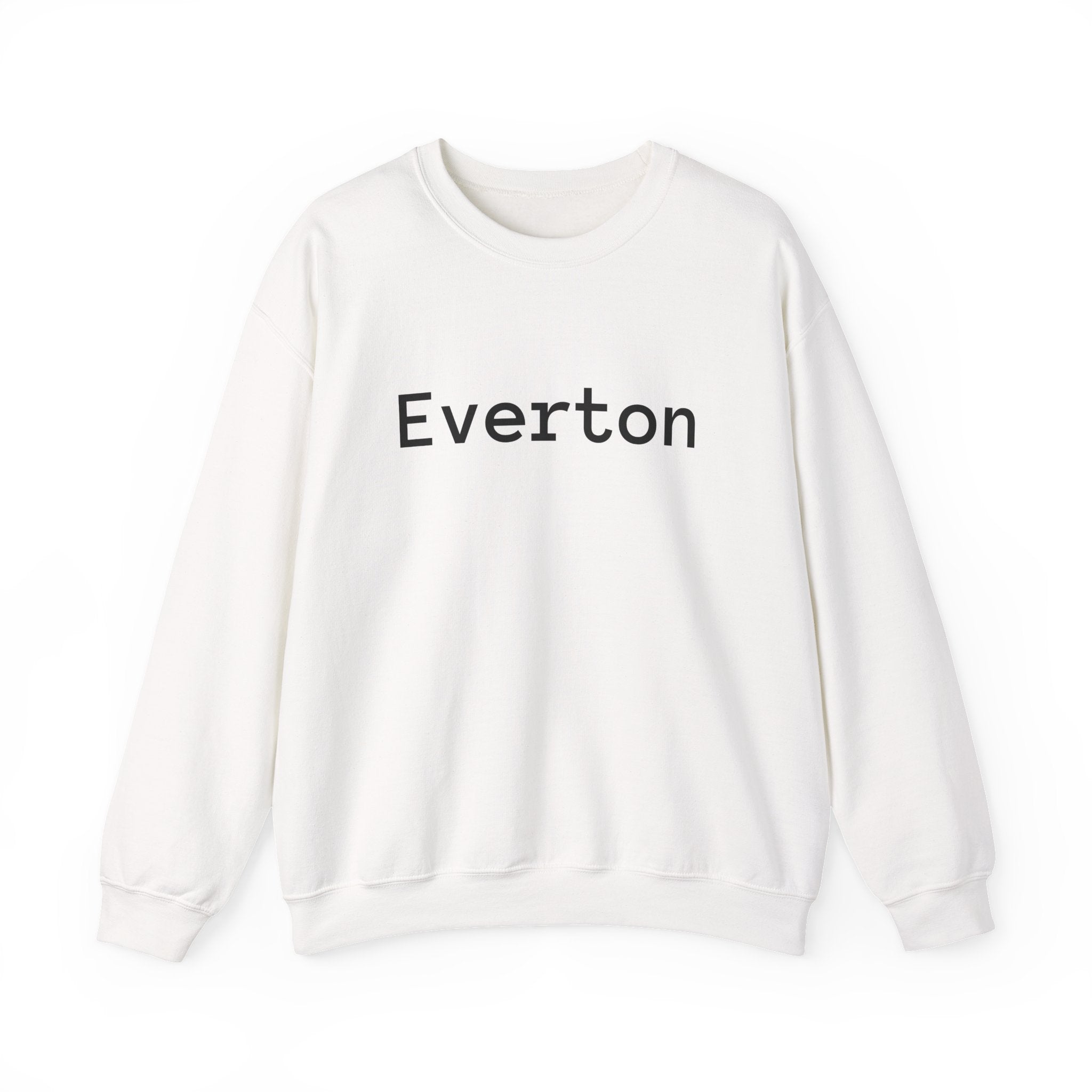 Everton Sweatshirt