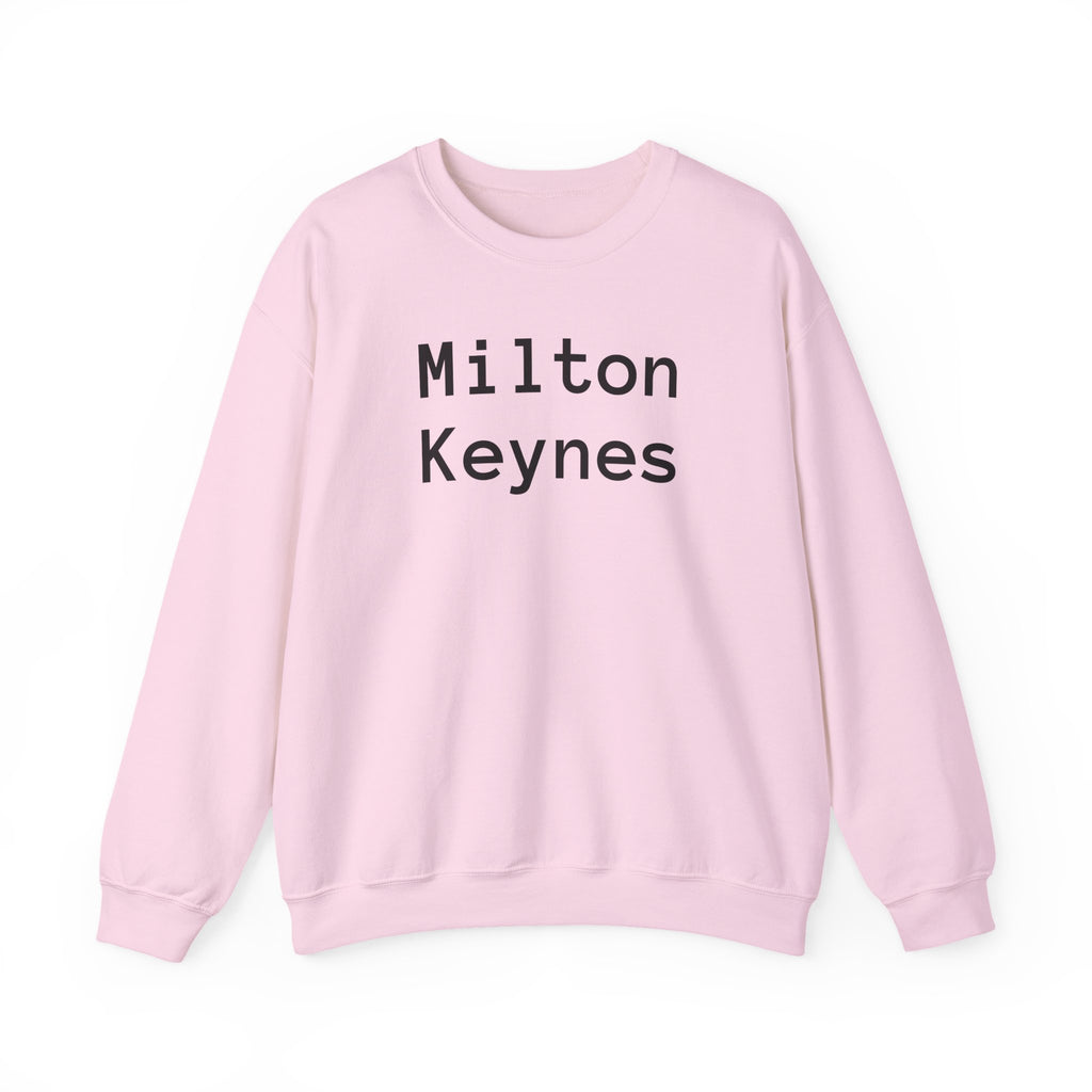 Milton Keynes Jumper