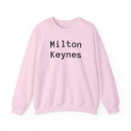 Milton Keynes Jumper