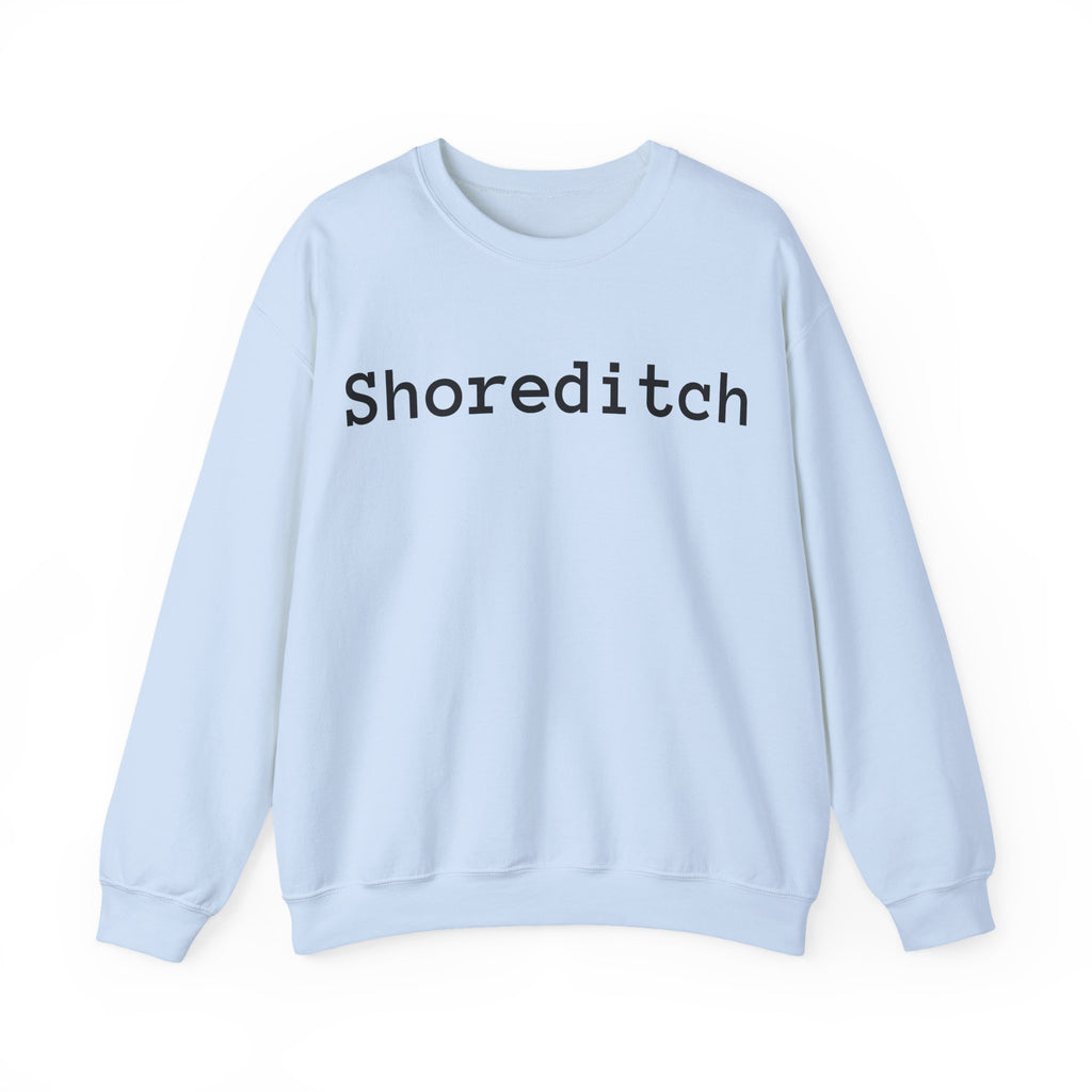 Shoreditch Jumper