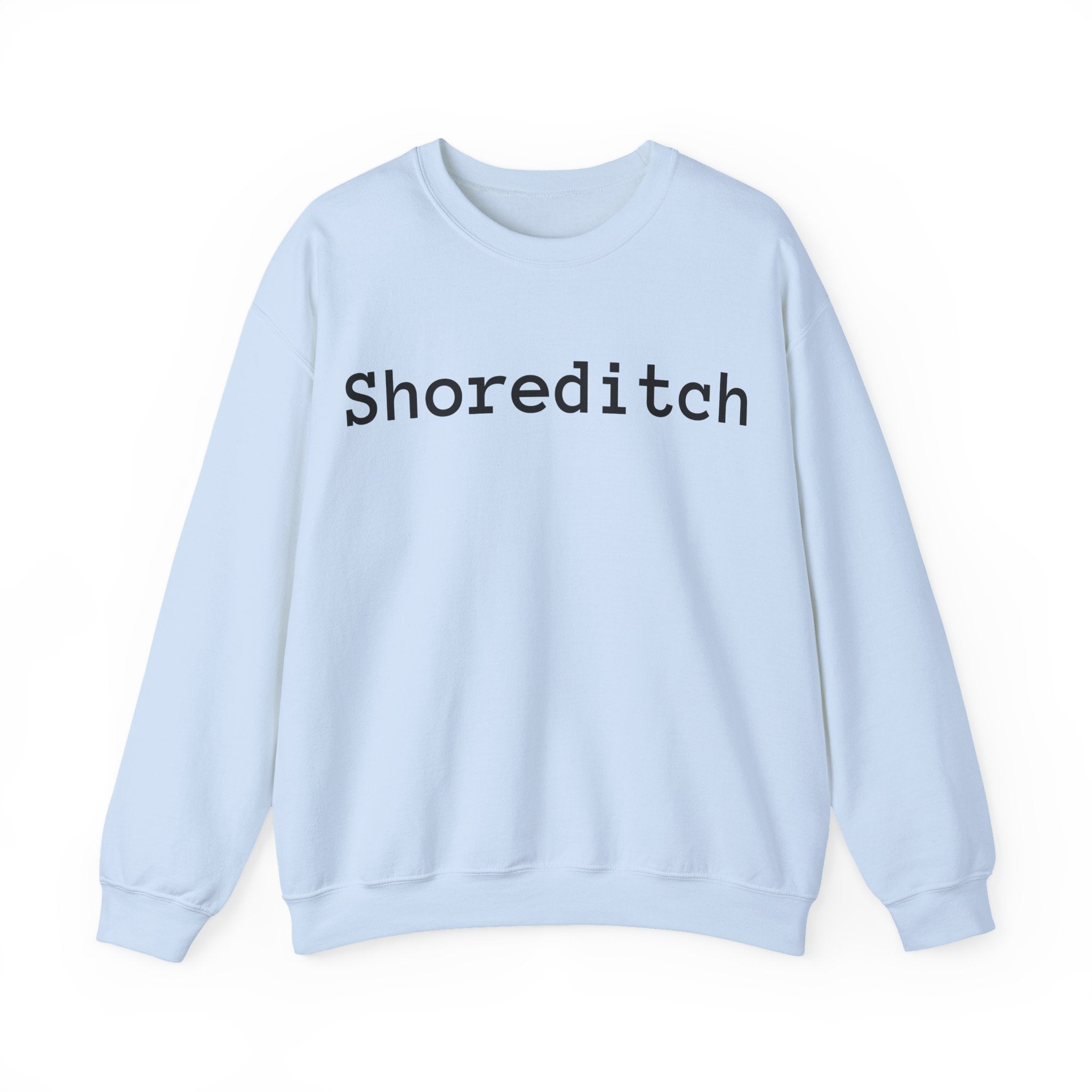Shoreditch Jumper