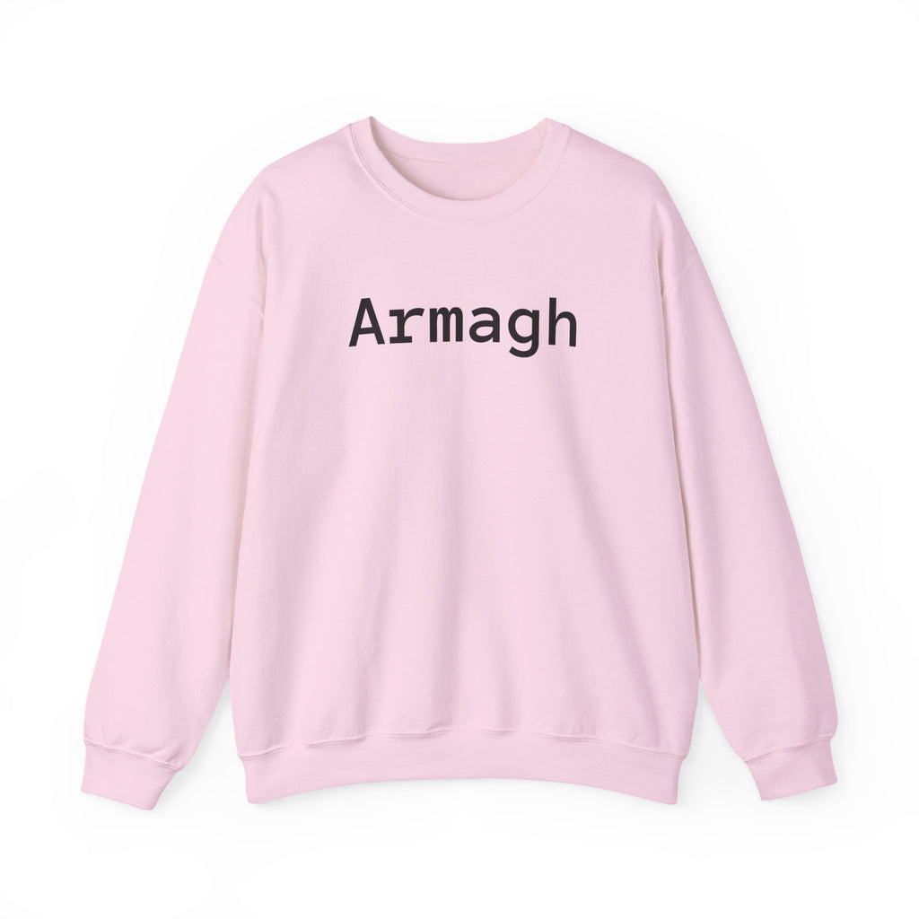 Armagh Jumper