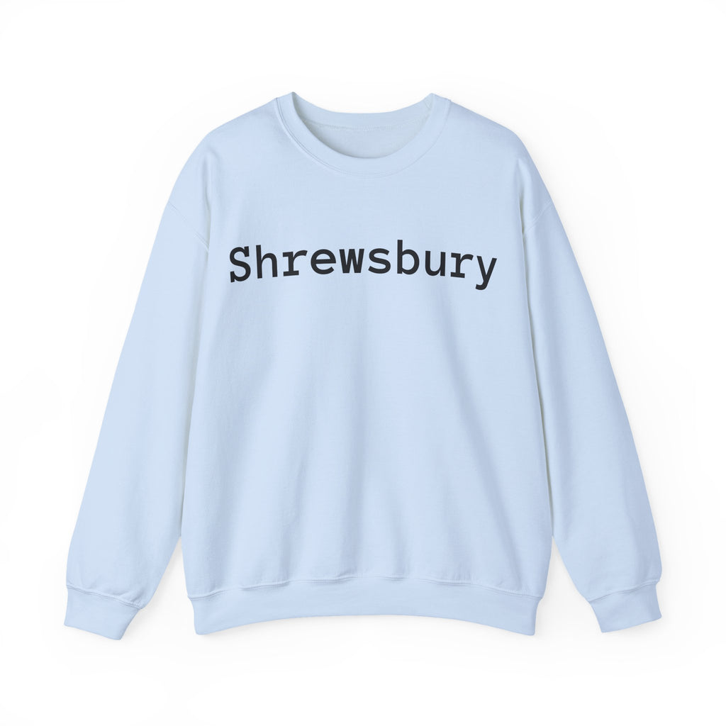 Shrewsbury Jumper