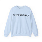 Shrewsbury Jumper