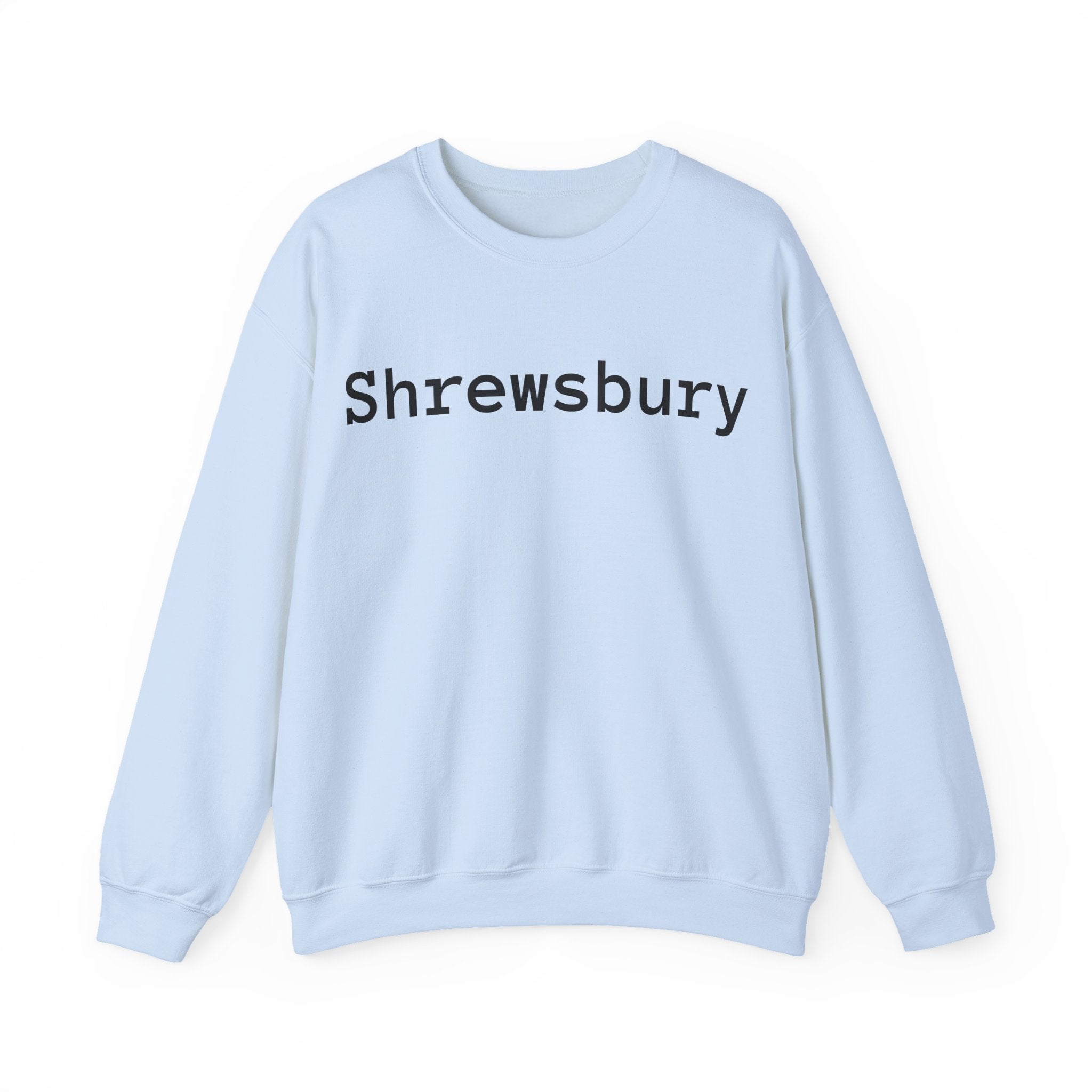 Shrewsbury Jumper
