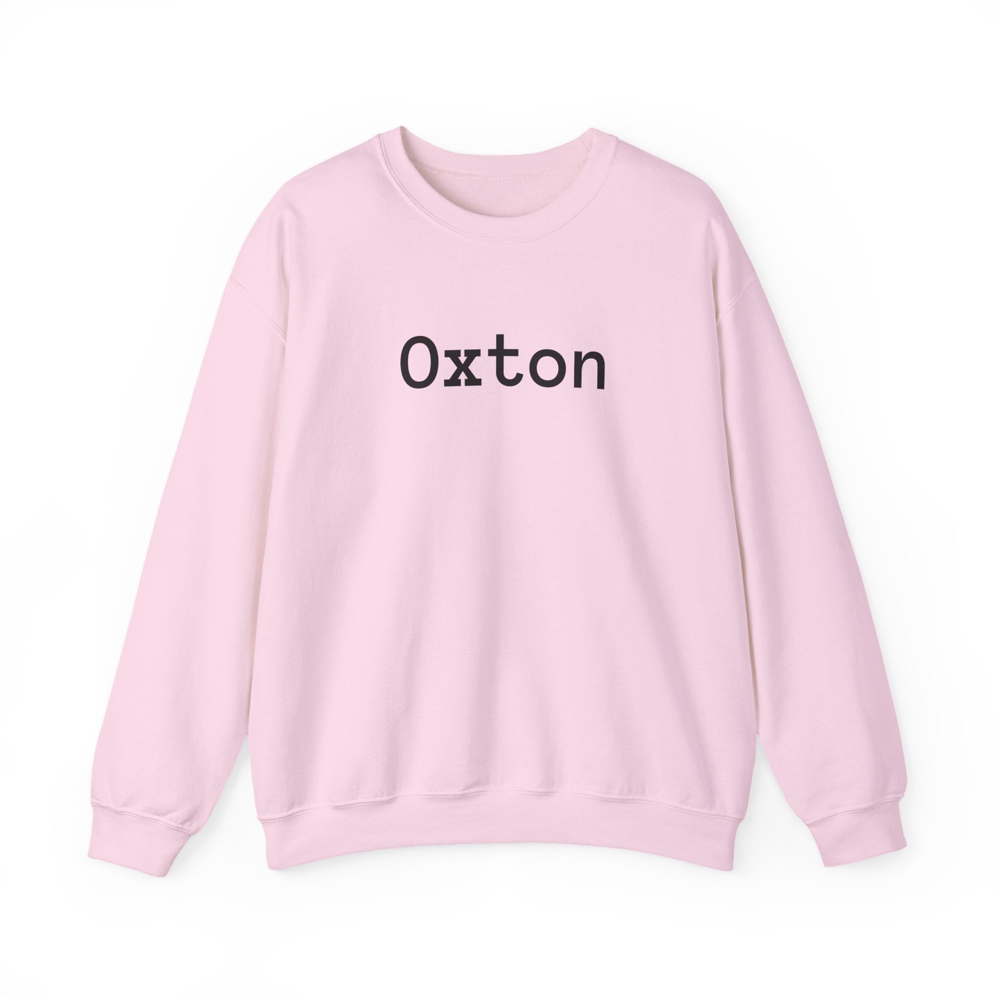 Oxton Jumper