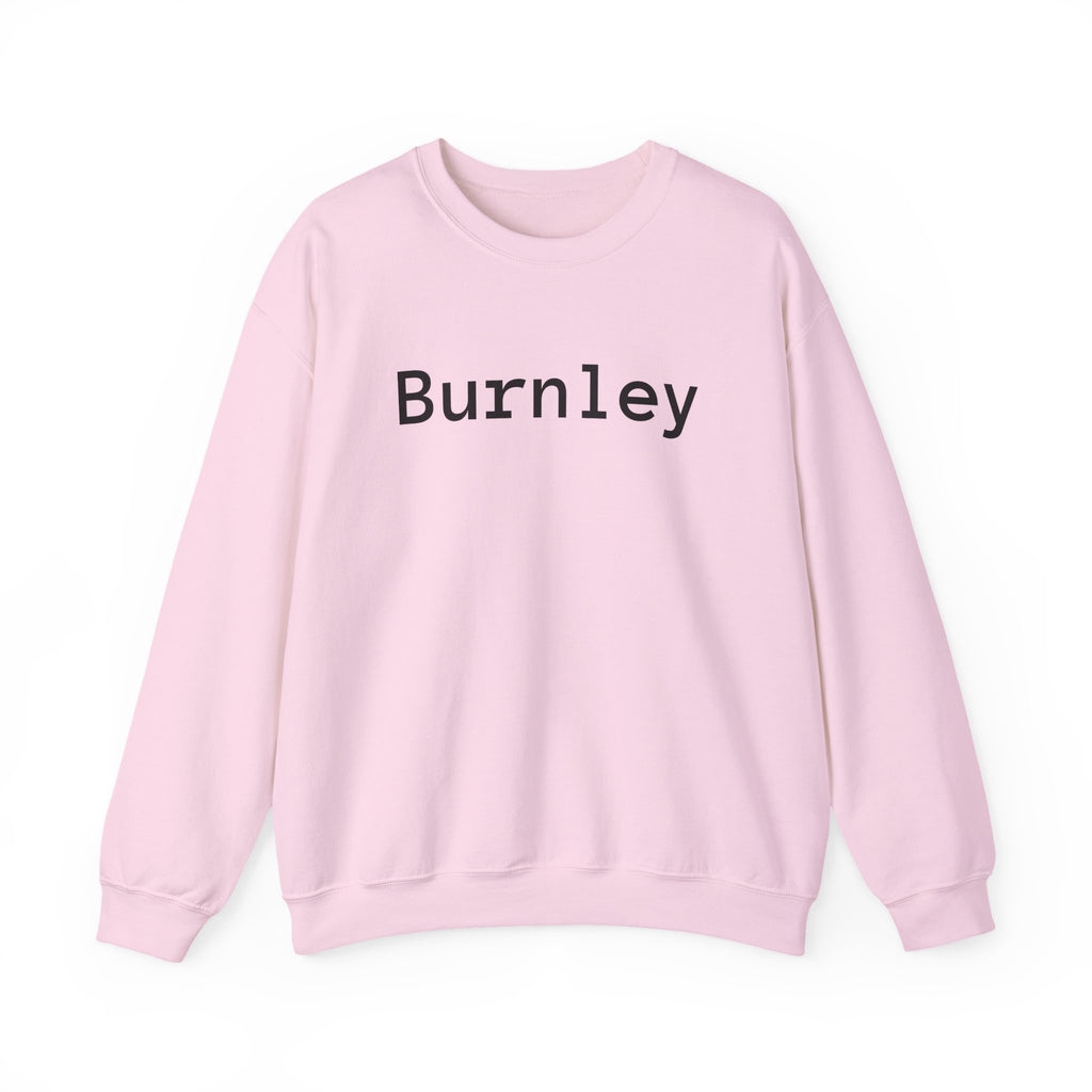 Burnley Jumper
