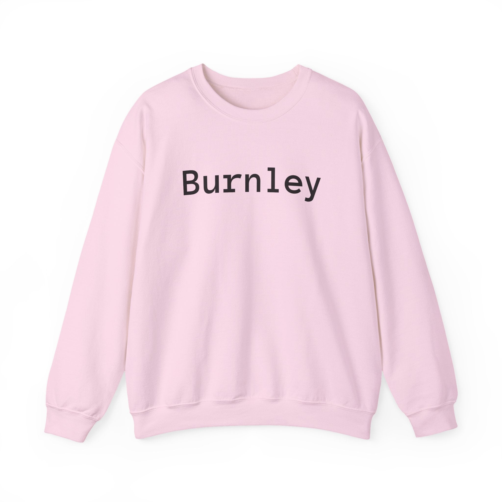 Burnley Jumper