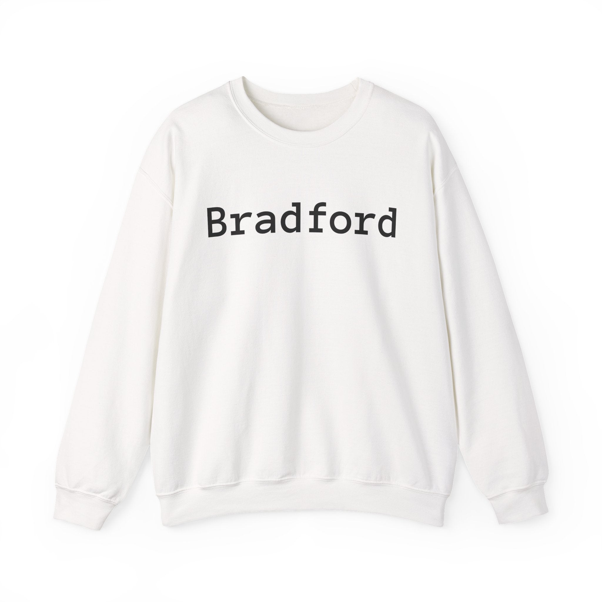 Bradford Jumper