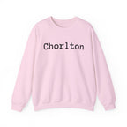 Chorlton Jumper