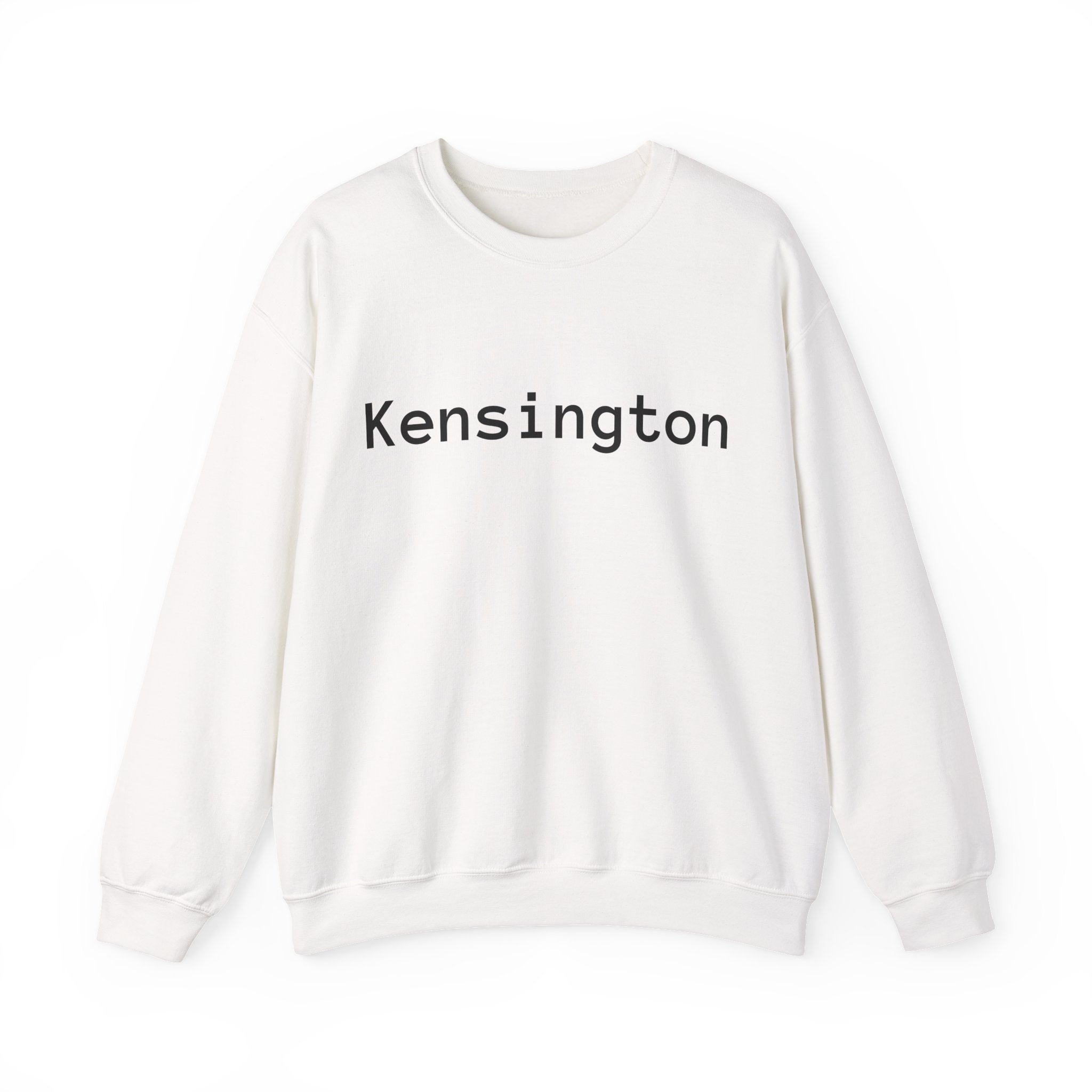 Kensington Sweatshirt