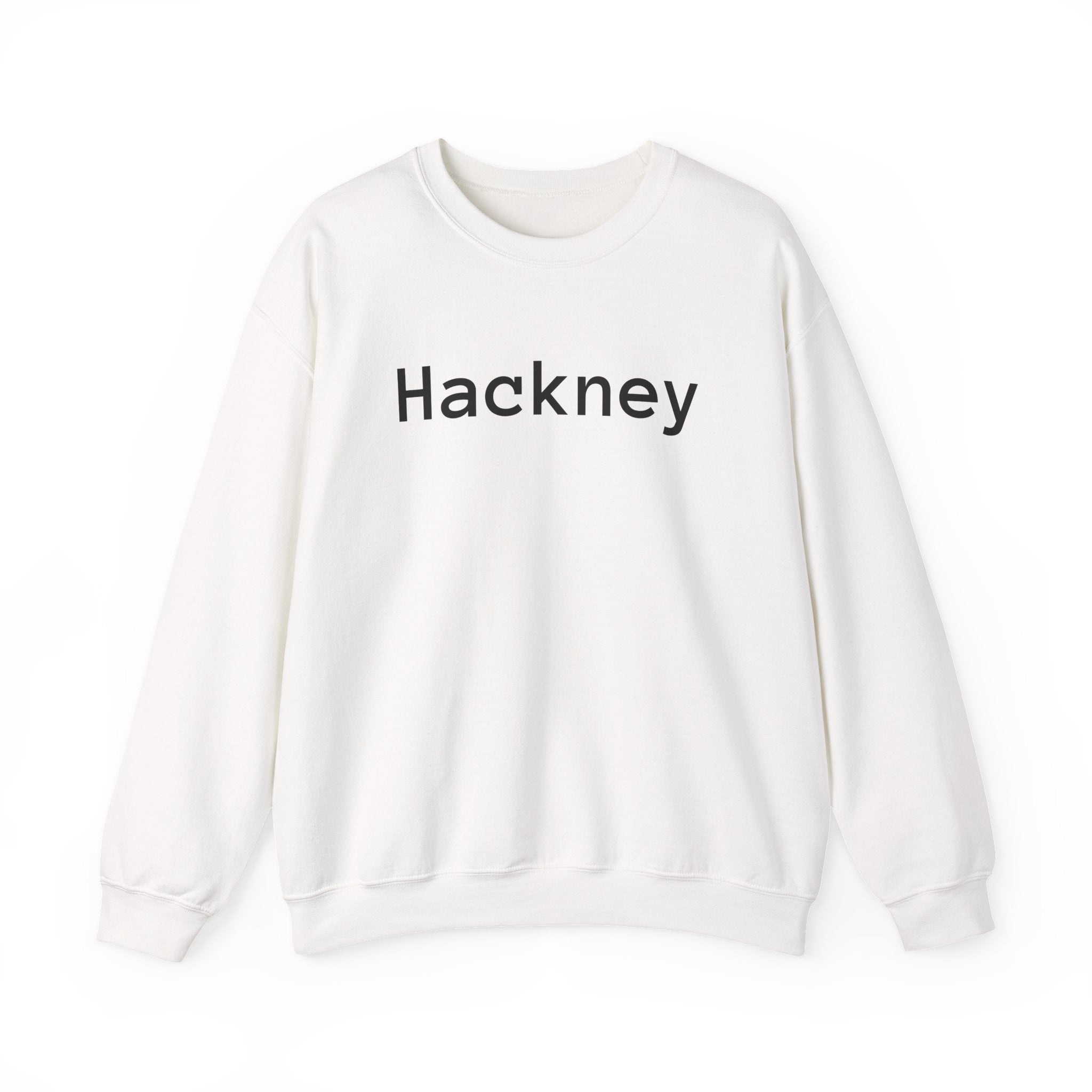 Hackney Jumper