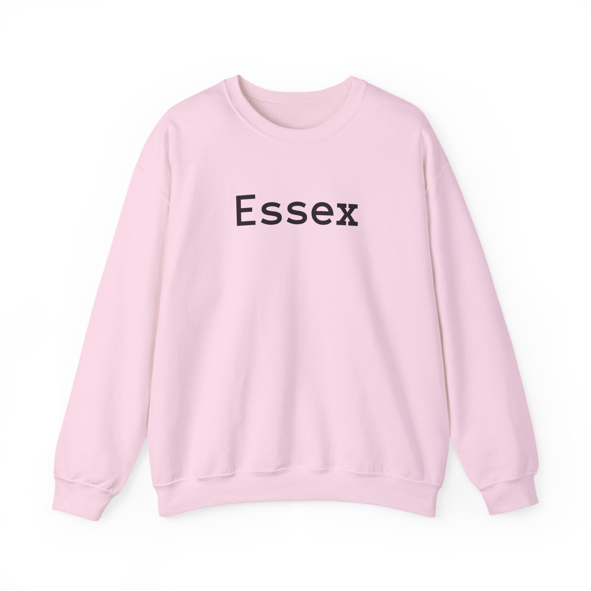 Essex Jumper