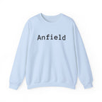 Anfield Jumper