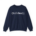 Childwall Jumper