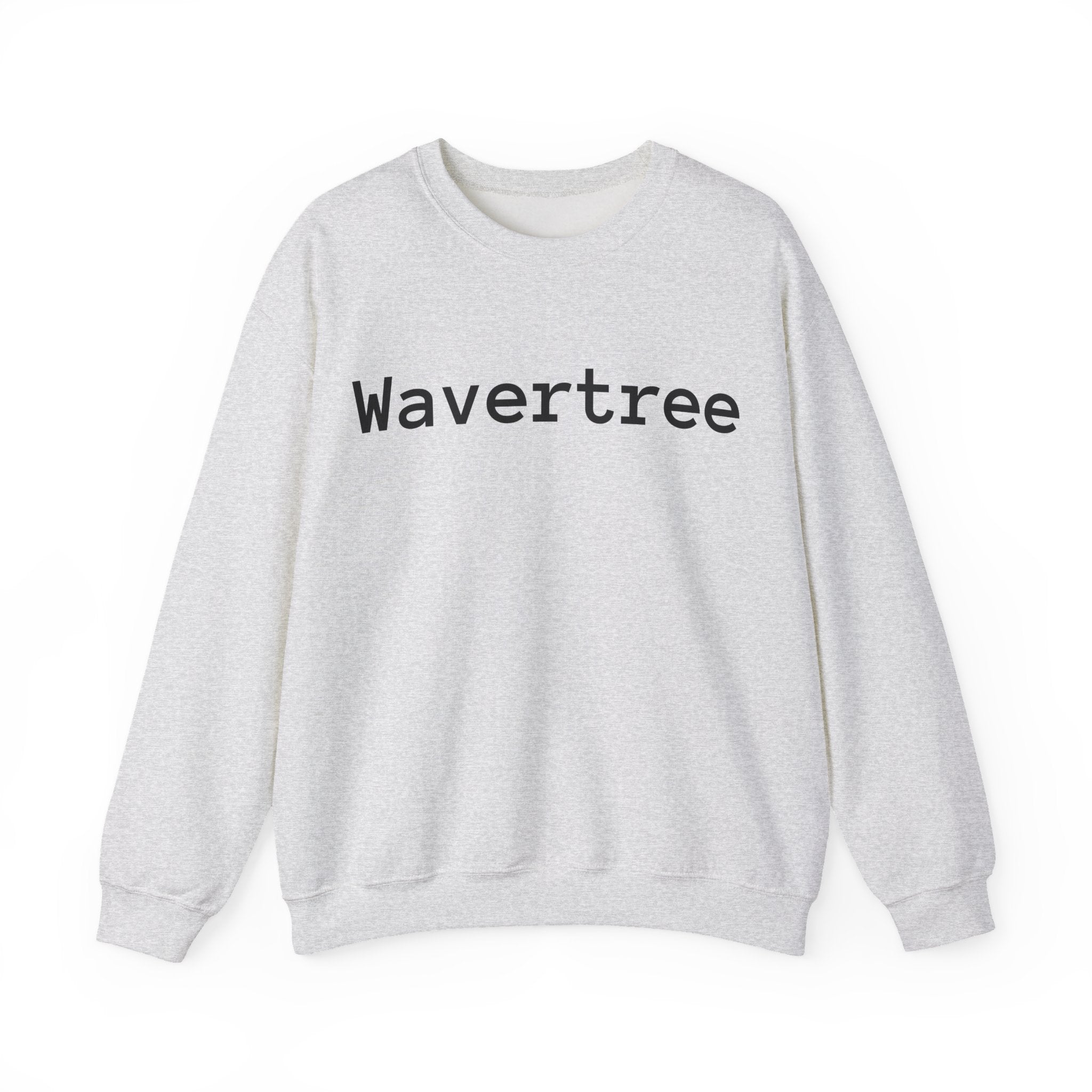 Wavertree Jumper
