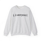 Liverpool Jumper