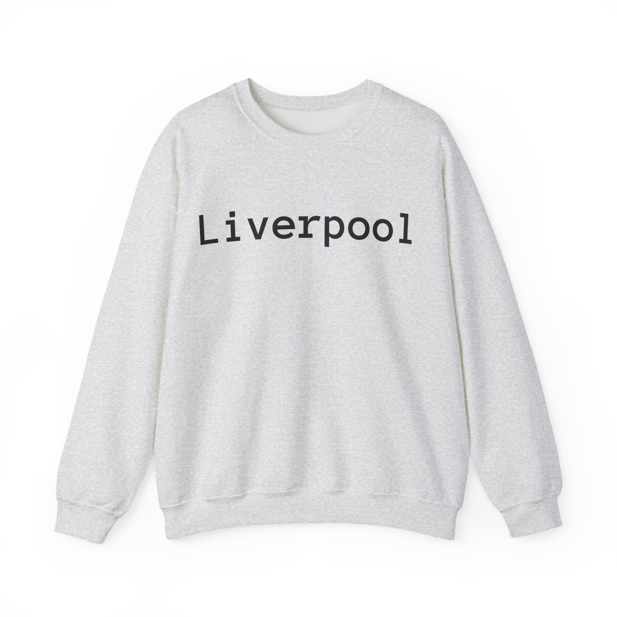 Liverpool Jumper