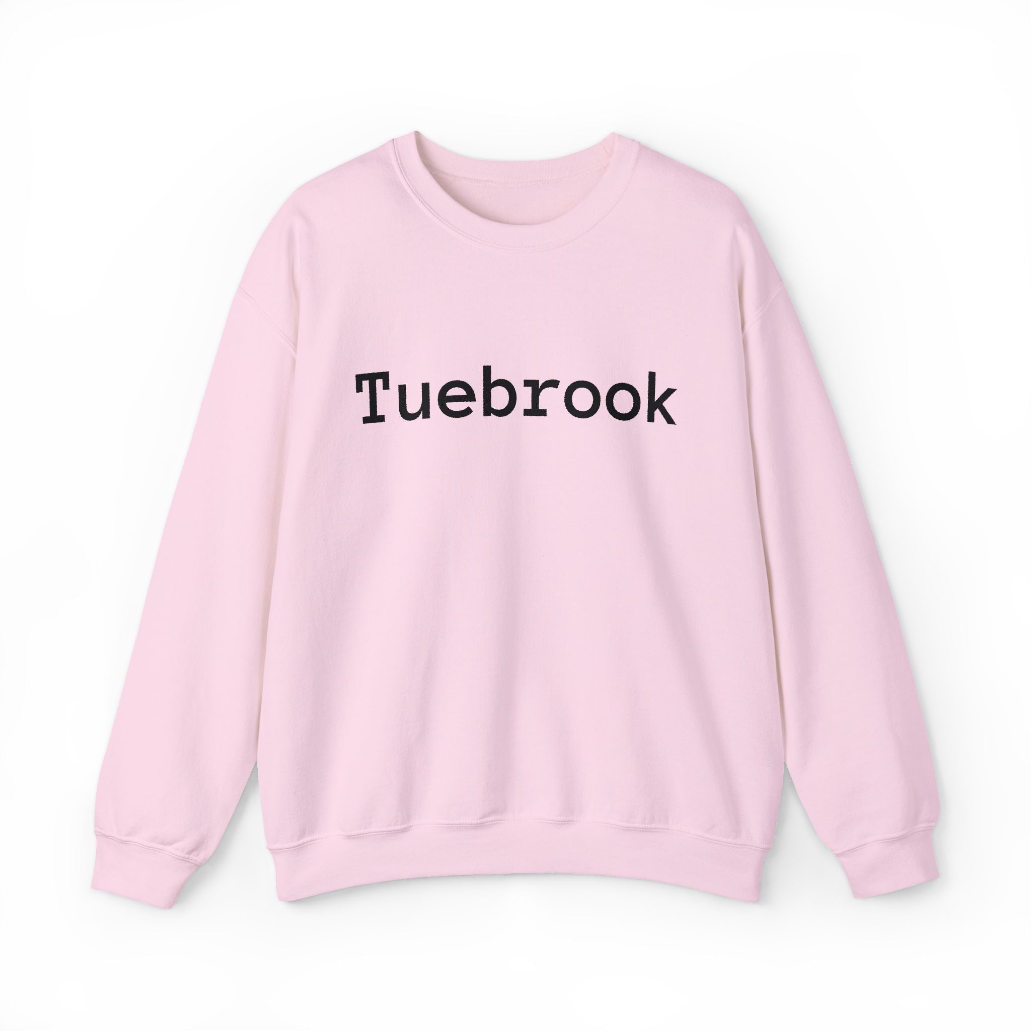 Tuebrook Sweatshirt
