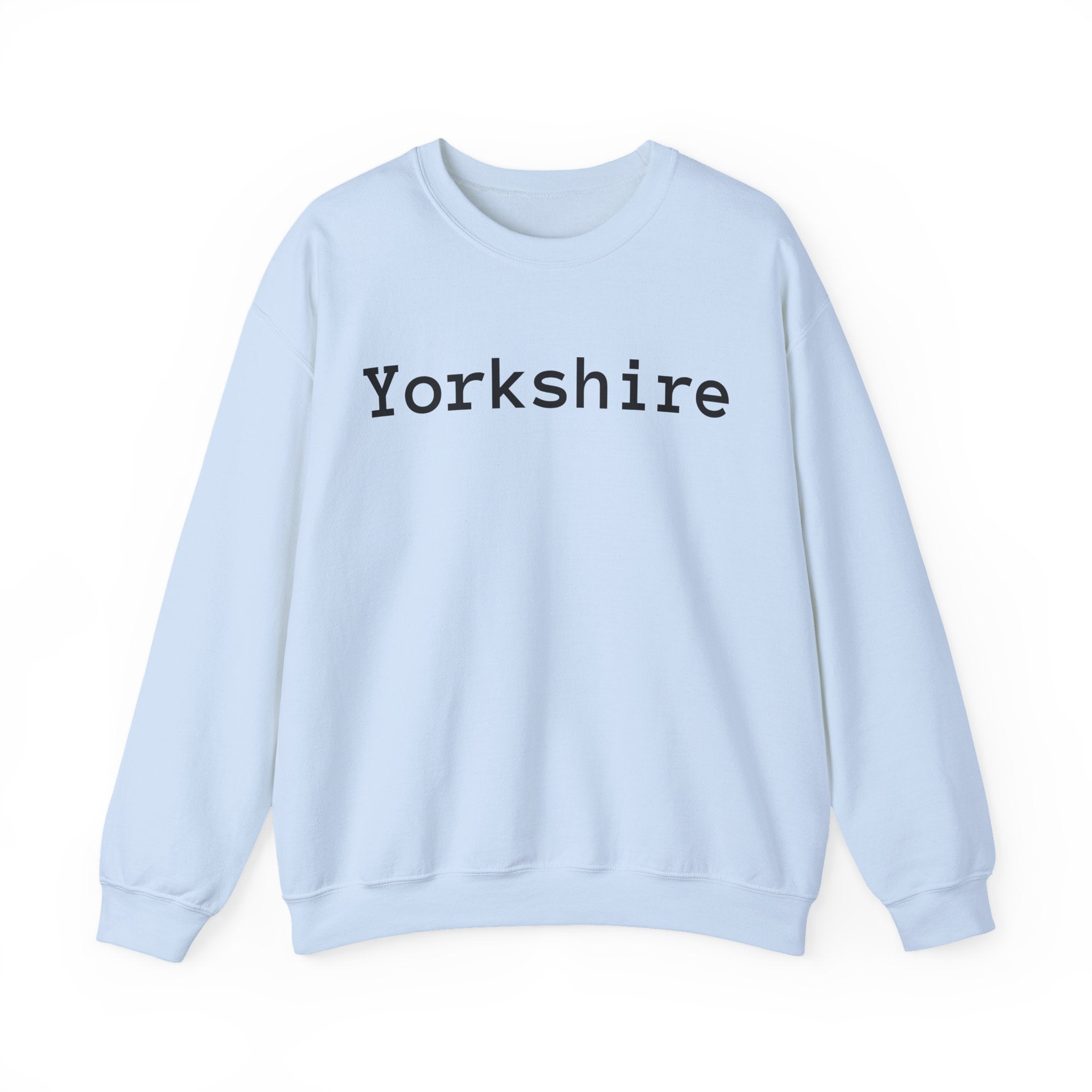 Yorkshire Sweatshirt
