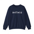 Anfield Jumper