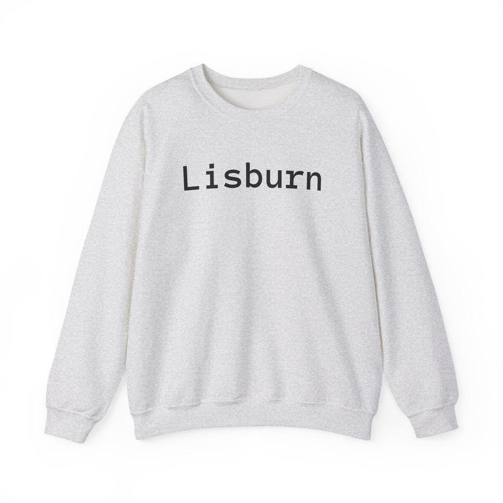 Lisburn Jumper