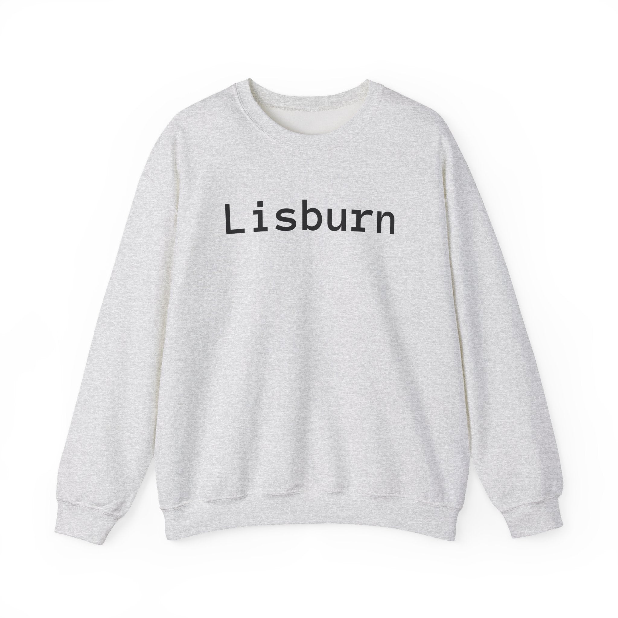 Lisburn Jumper