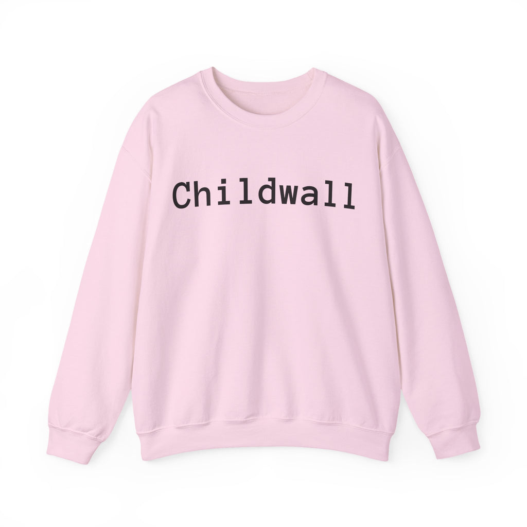Childwall Jumper