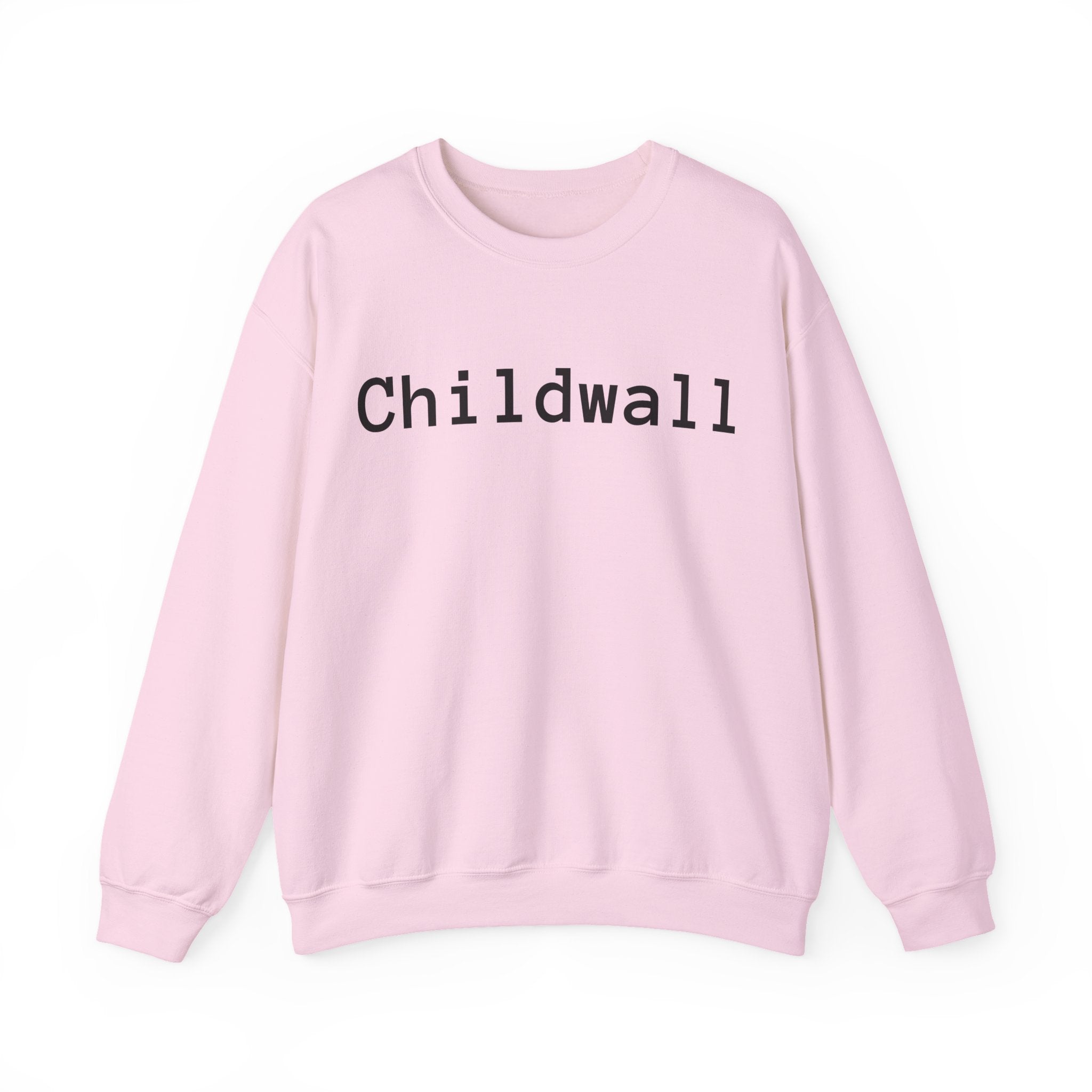 Childwall Jumper
