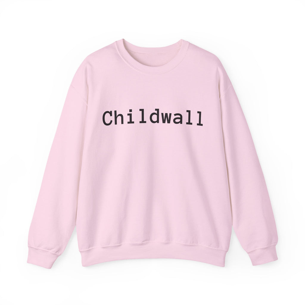 Childwall Sweatshirt