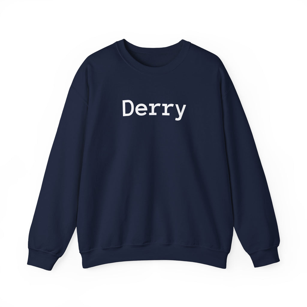 Derry Jumper