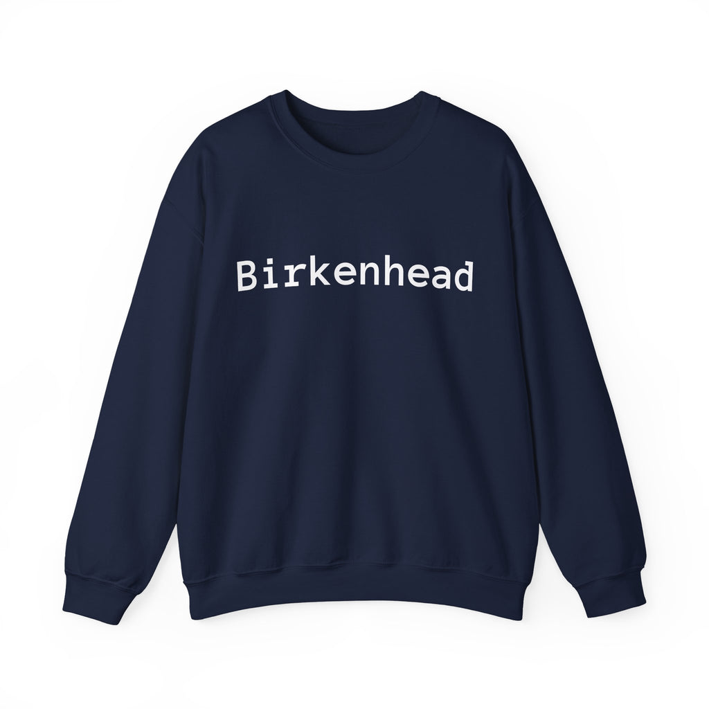 Birkenhead Sweatshirt