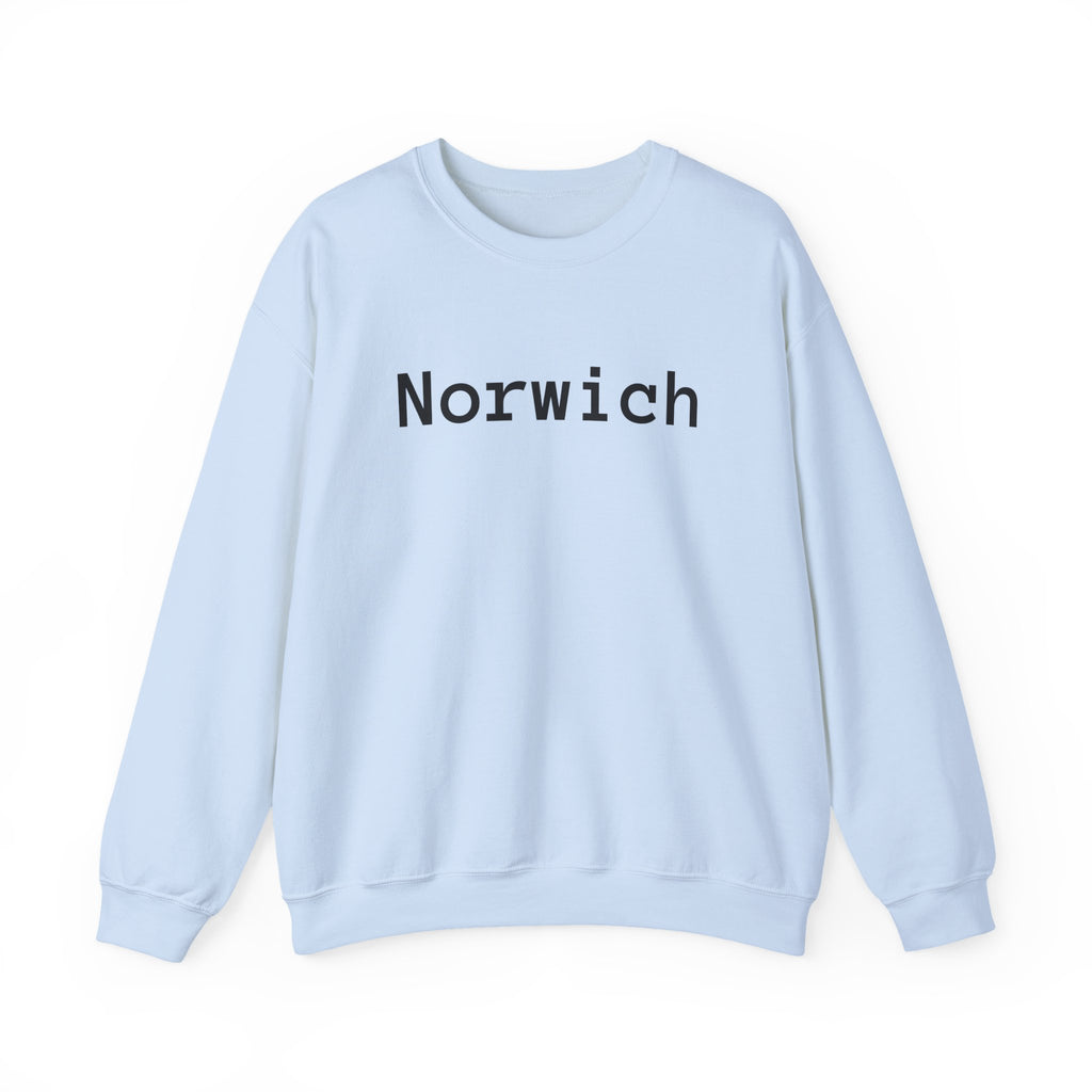 Norwich Jumper