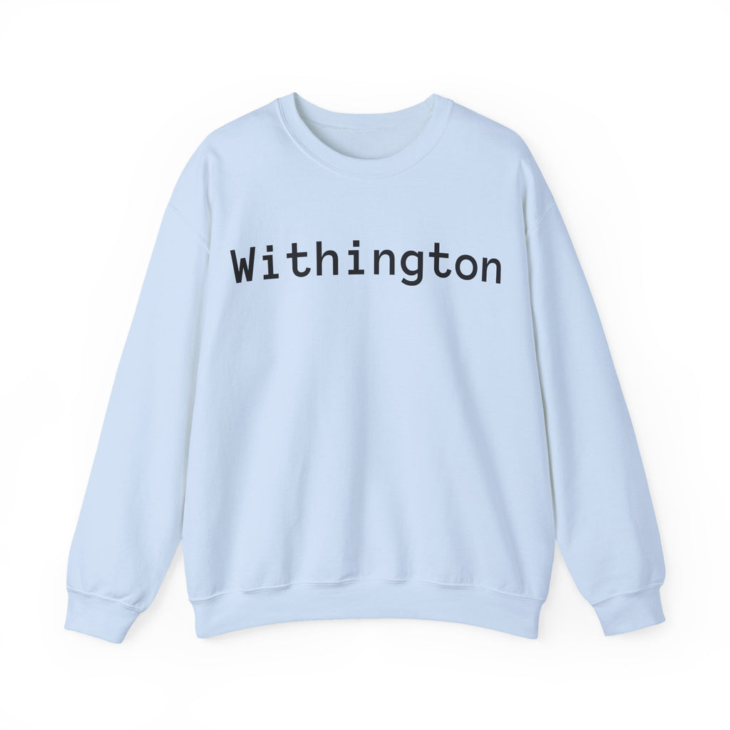 Withington Jumper