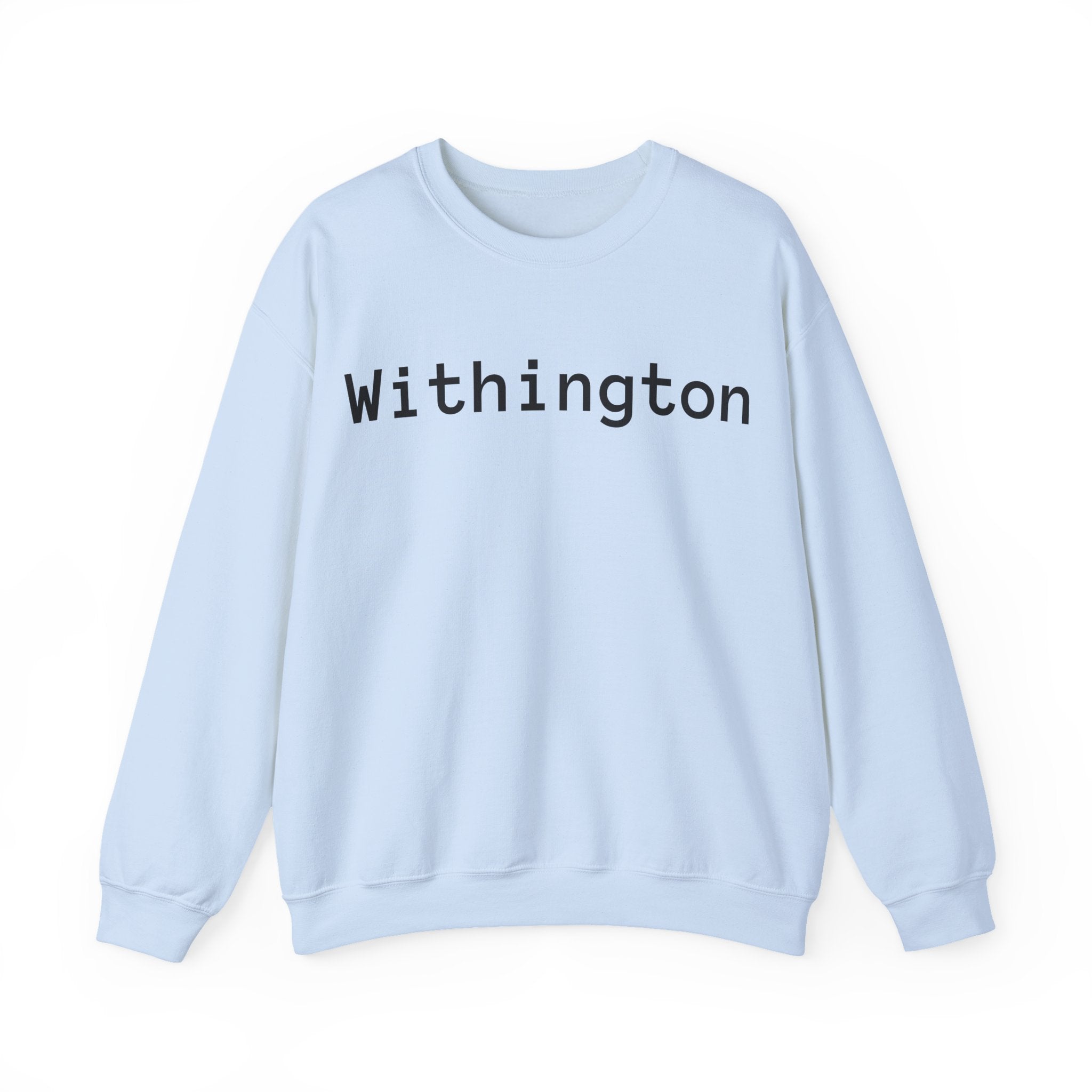 Withington Jumper