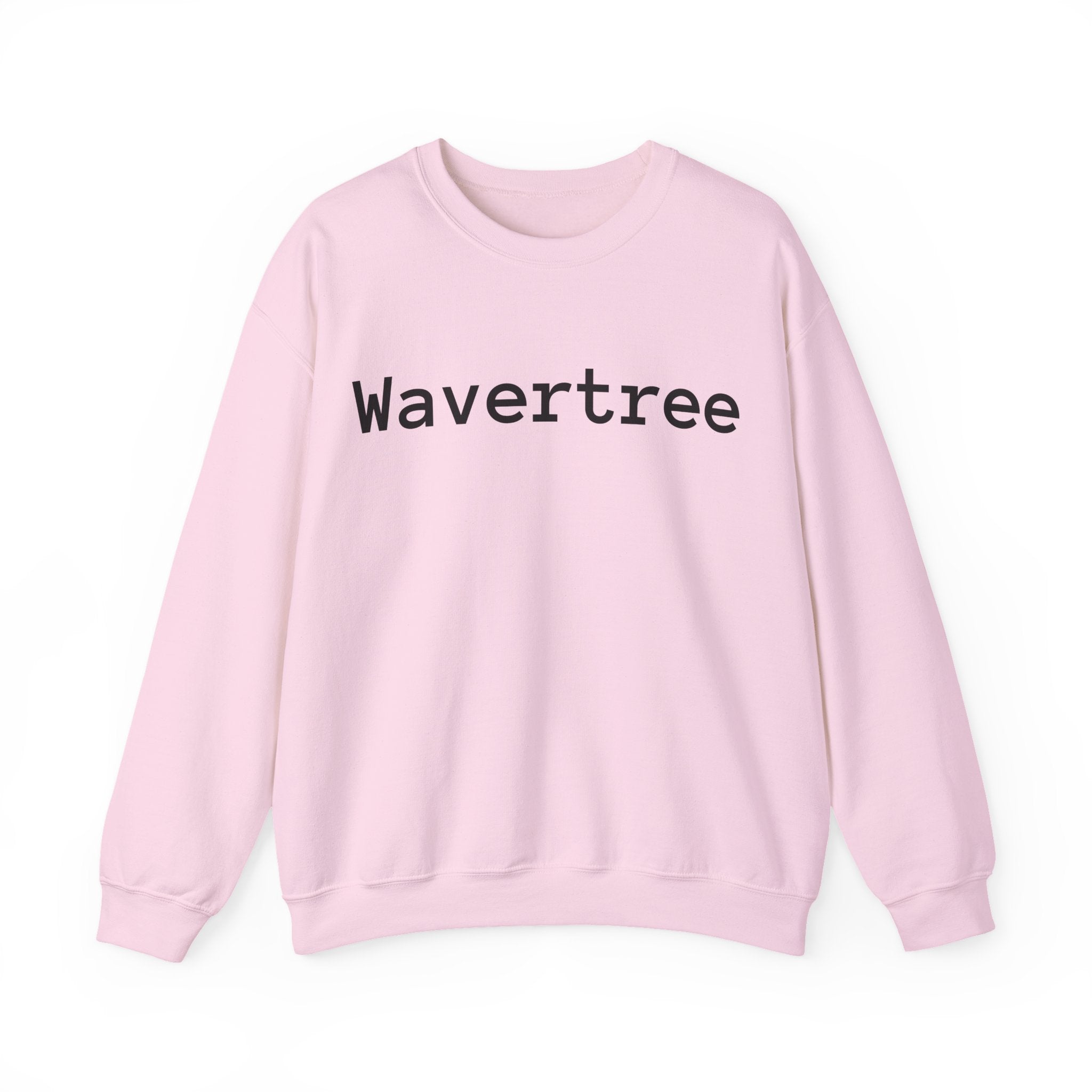 Wavertree Jumper