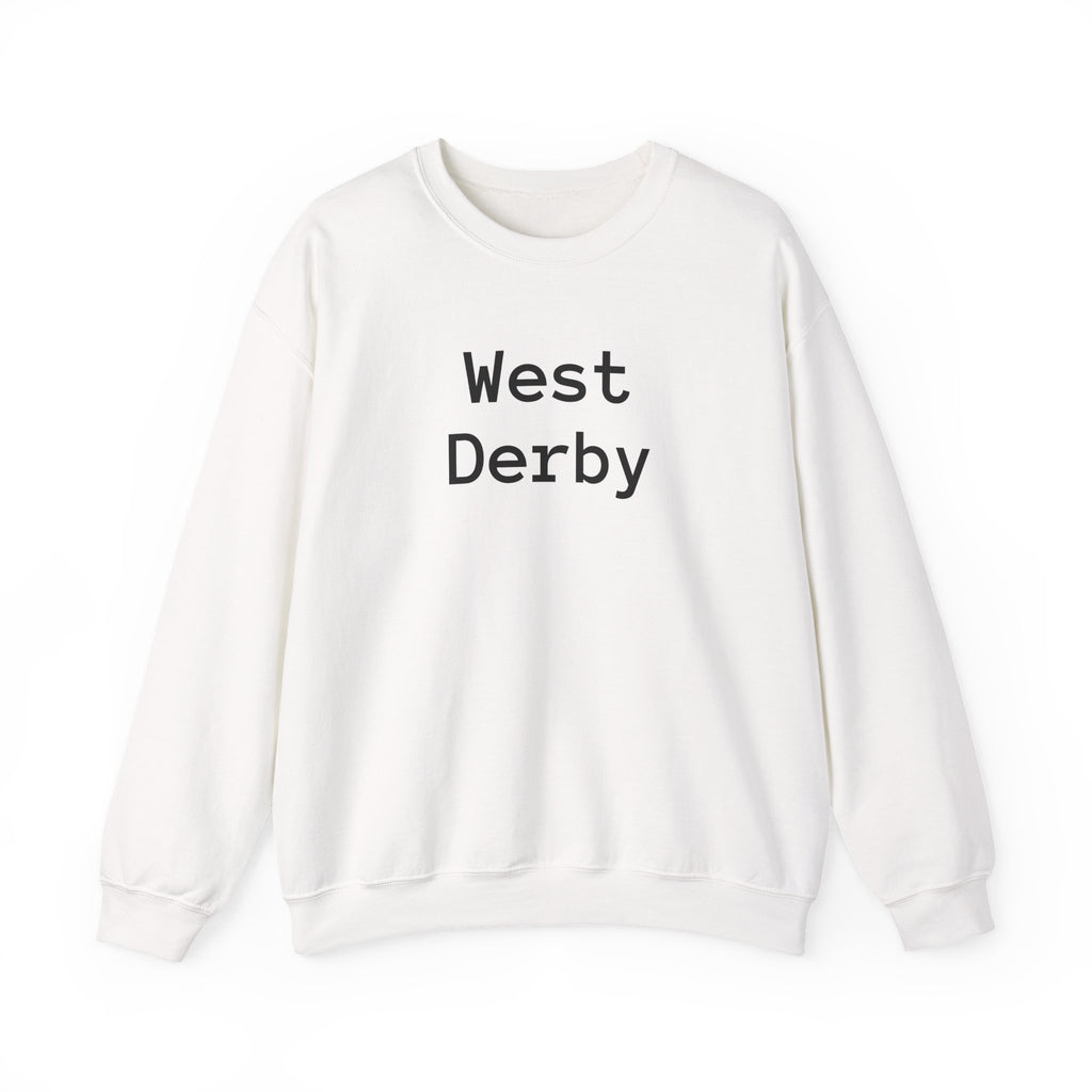 West Derby Jumper