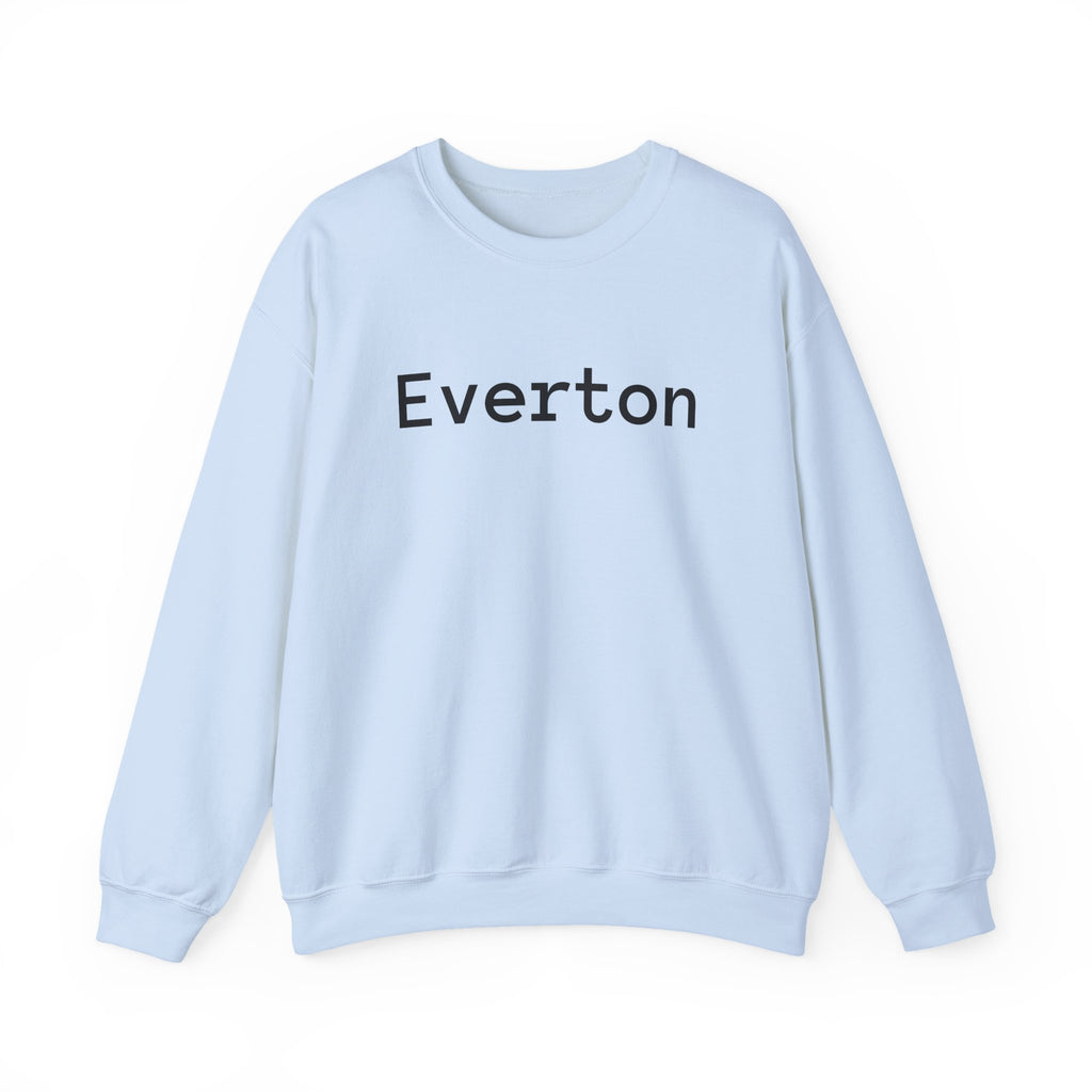 Everton Jumper