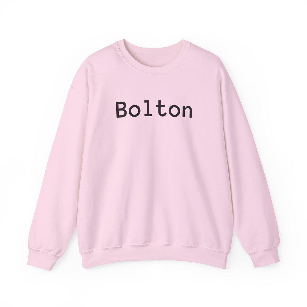 Bolton Jumper