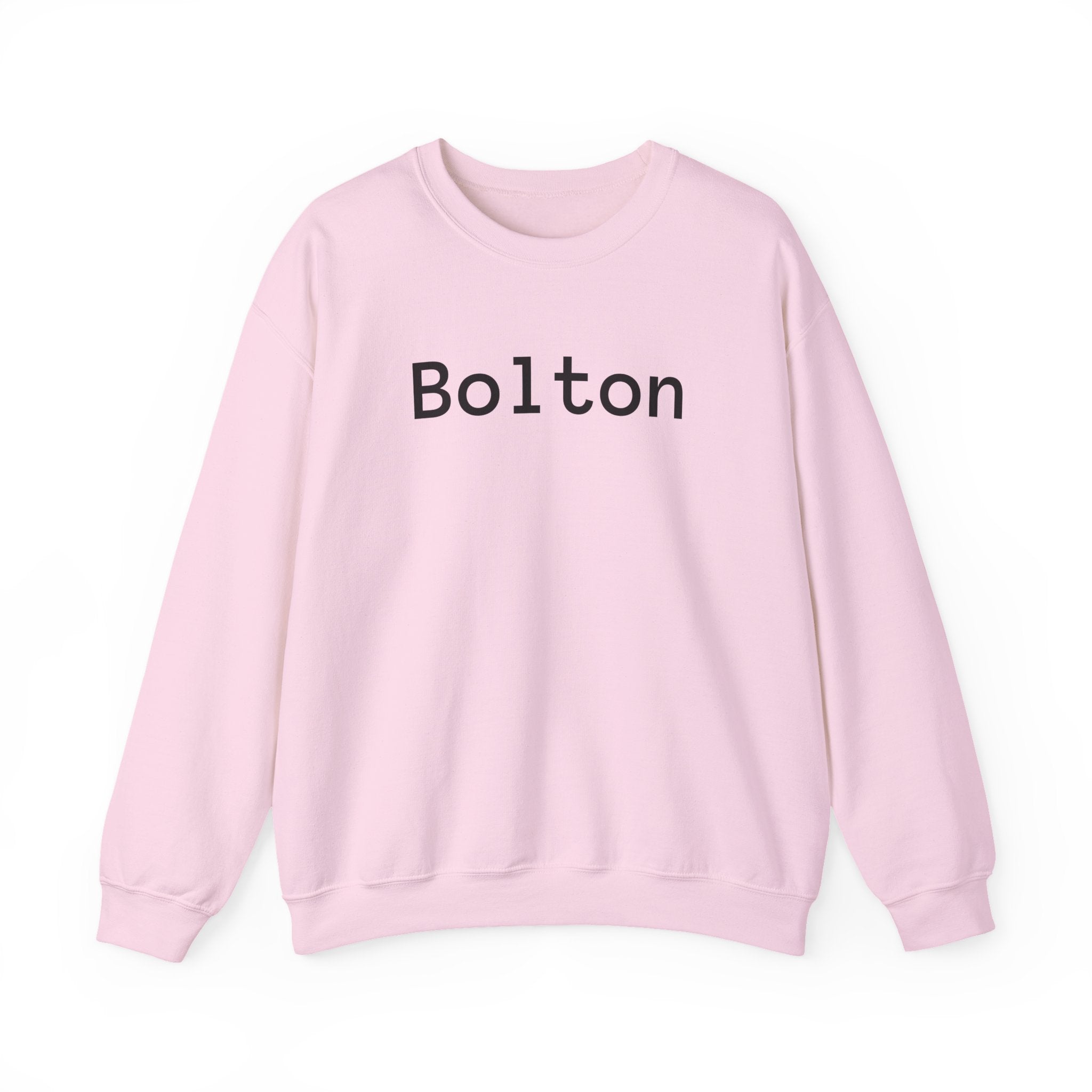 Bolton Jumper
