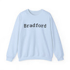 Bradford Jumper