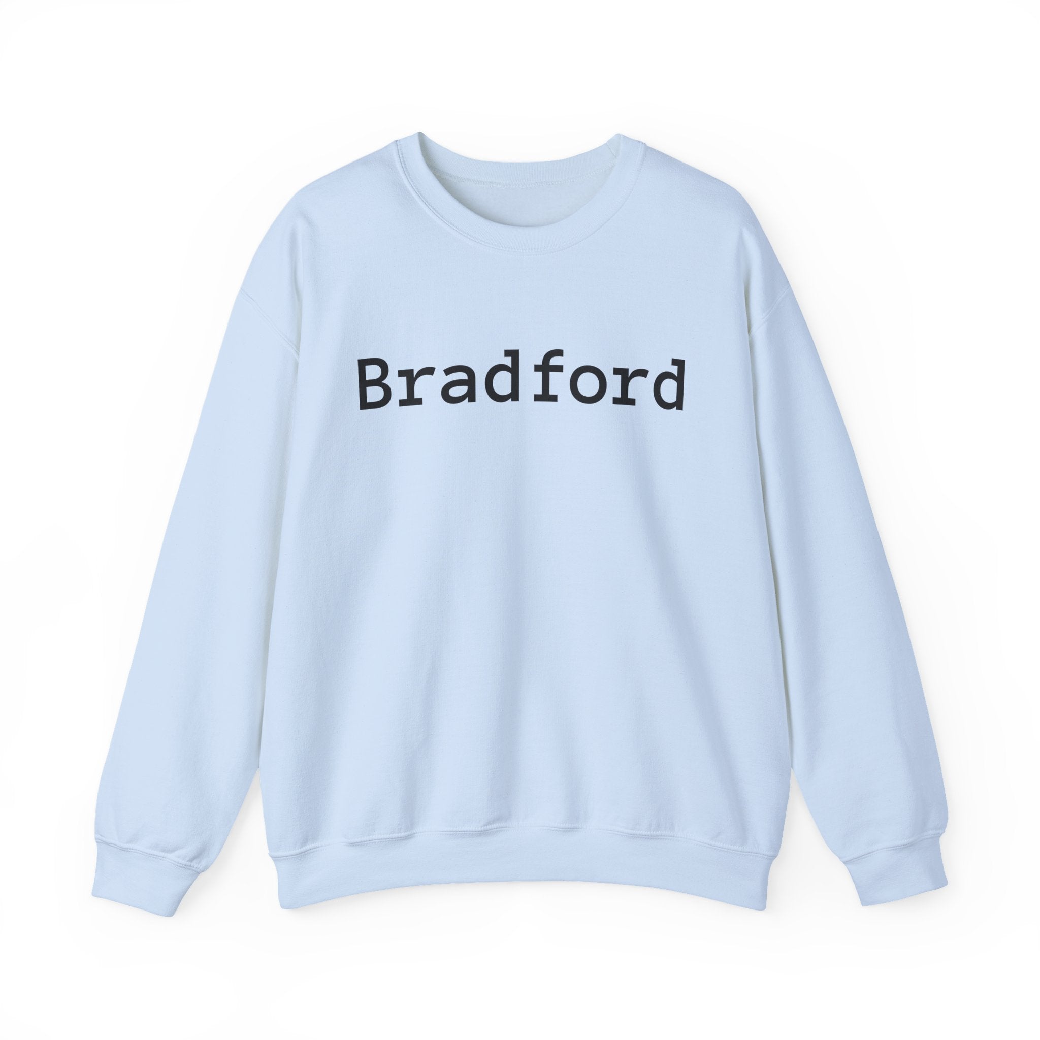 Bradford Jumper