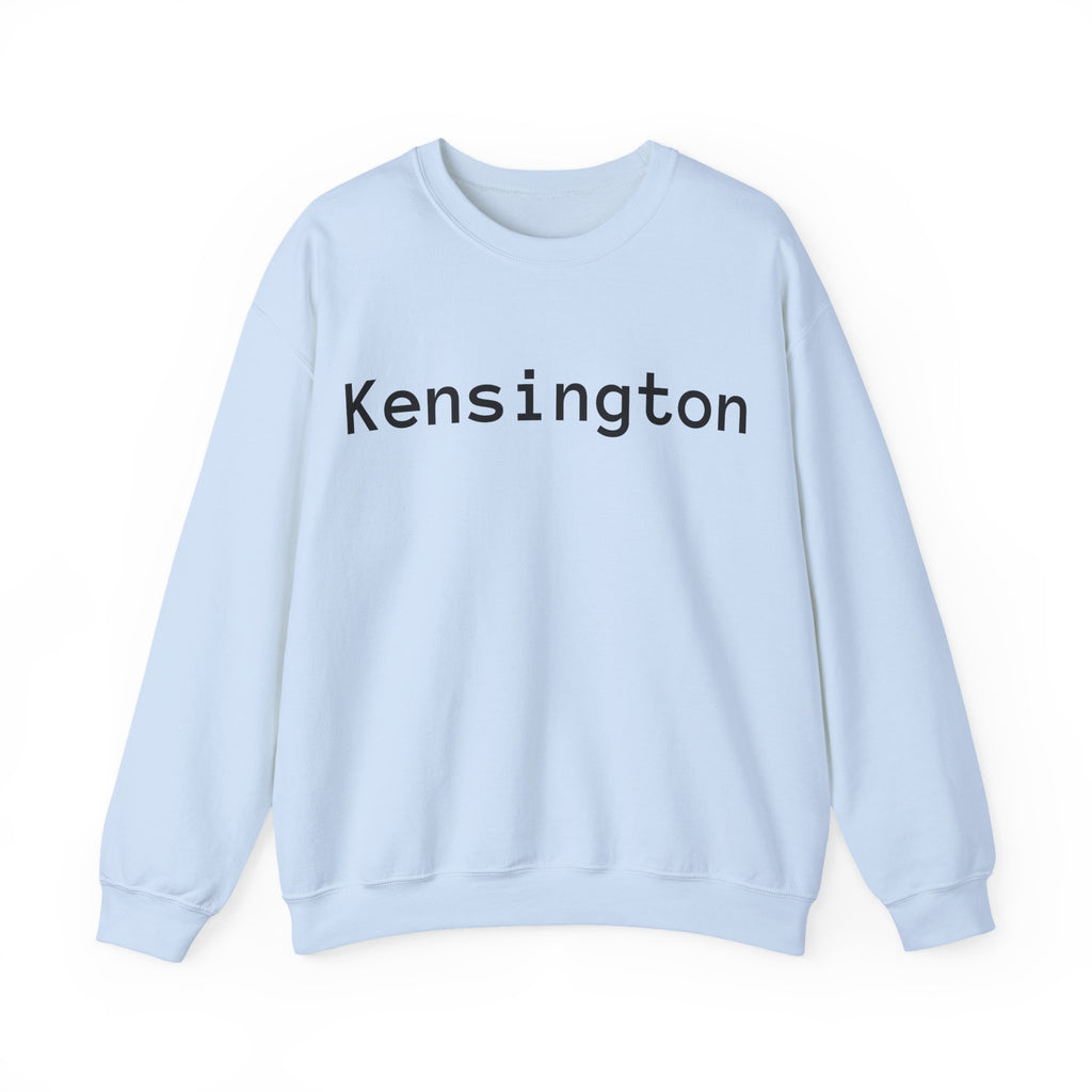 Kensington Jumper