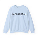 Kensington Jumper