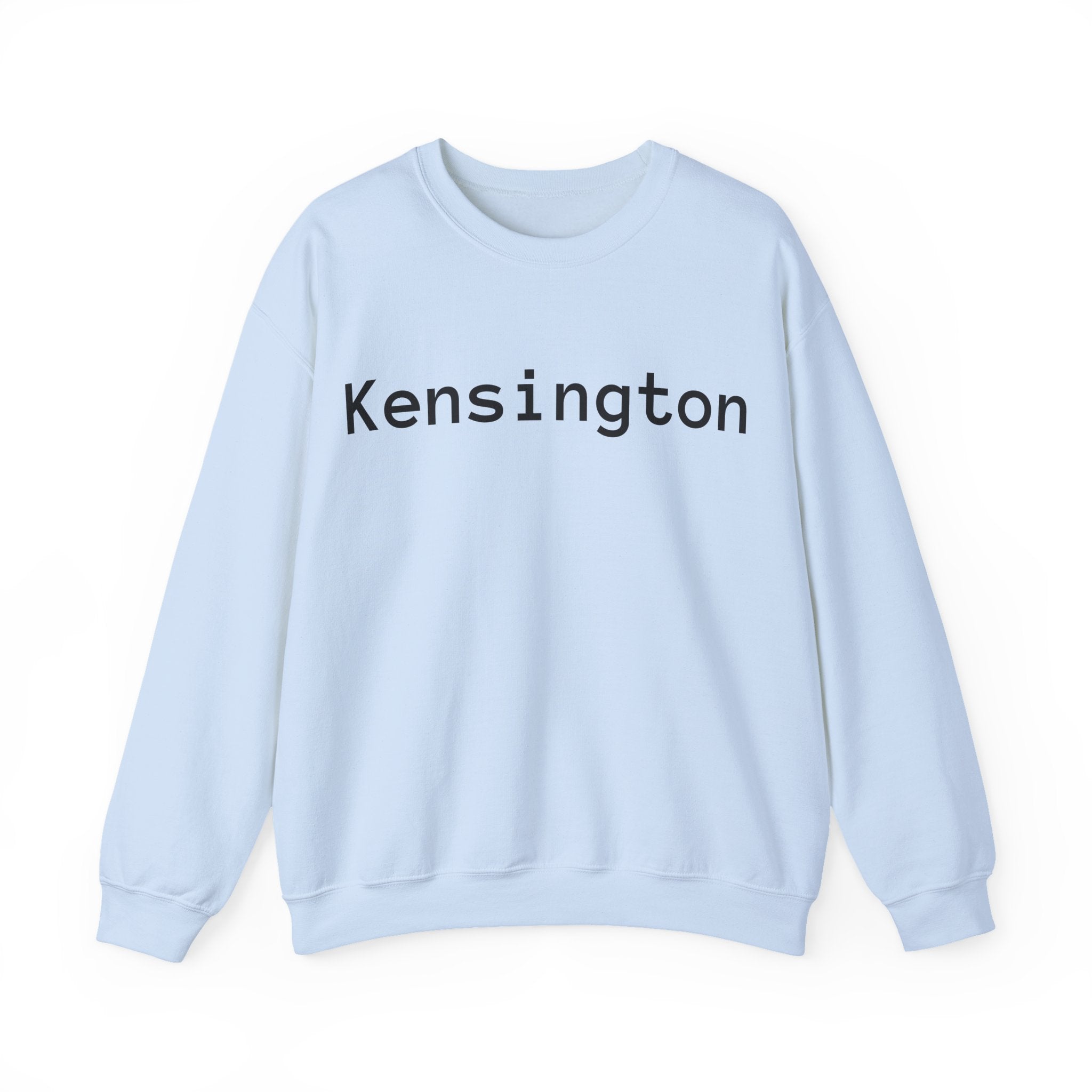 Kensington Jumper